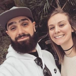 Meet your Posher, Kathleen